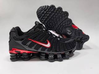 Nike Shox TL Shoes (47)