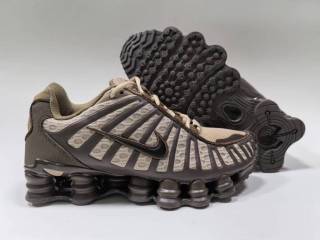 Nike Shox TL Shoes (44)