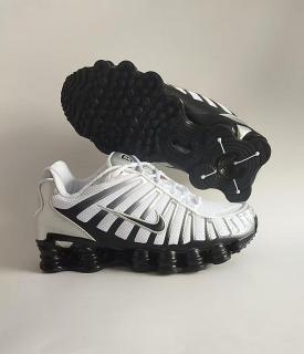 Nike Shox TL Shoes (46)