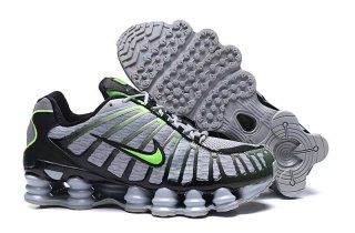 Nike Shox TL Shoes (39)