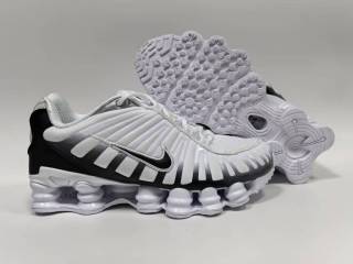 Nike Shox TL Shoes (49)