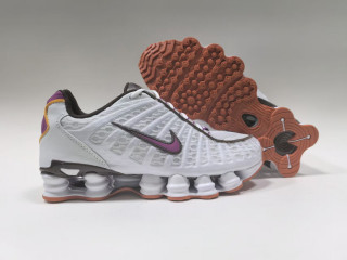 Nike Shox TL Shoes (41)