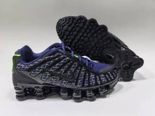Nike Shox TL Shoes (40)