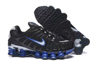 Nike Shox TL Shoes (45)