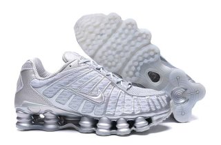 Nike Shox TL Shoes (48)