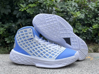 Authentic Nike Kobe 3 Protro Blue/White
