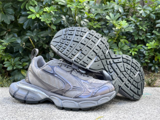 Balenciaga 3XL GREY MIX