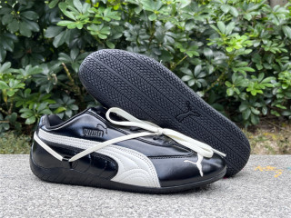 PUMA Speedcat Premium x Rosé Black/White
