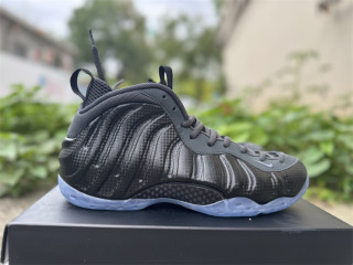 Authentic Nike Air Foamposite One Black