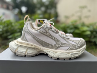Balenciaga 3XL Beige Mix//Red