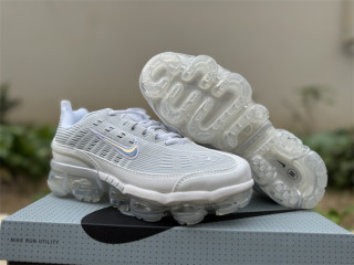 Authentic Nike Air VaporMax 360 White