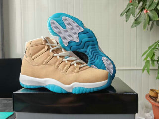 Air Jordan 11 AAA Quality (110)