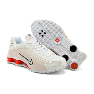 Nike Shox R4 Shoes (21)