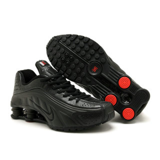 Nike Shox R4 Shoes (25)