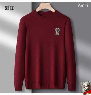 Ami Sweater M-3XL (8)