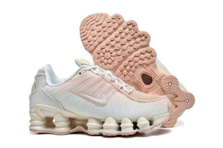 Nike Shox TL Women Shoes (14)