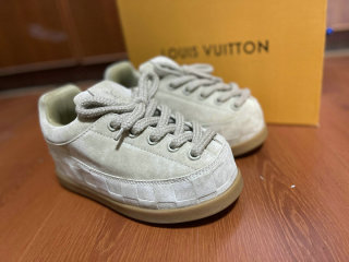 LV x Yeti FW25 SNEAKERS (116)