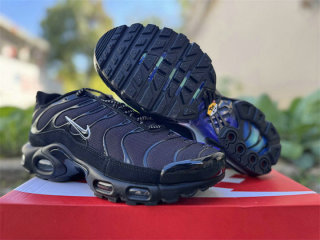 Authentic Nike Air Max Plus Unity