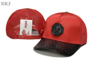 Versace Snapback Hat (33)