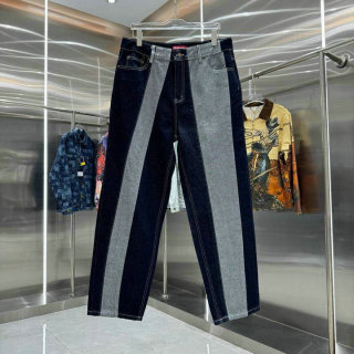 Supreme Long Jeans 28-36 (3)