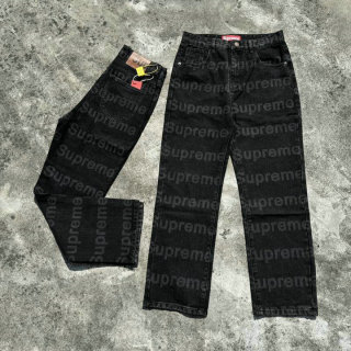 Supreme Long Jeans 28-36 (5)