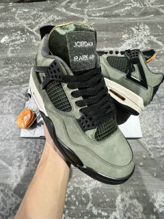 Air Jordan 4 Shoes AAA (120)