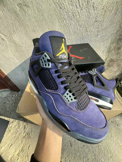Air Jordan 4 Shoes AAA (121)