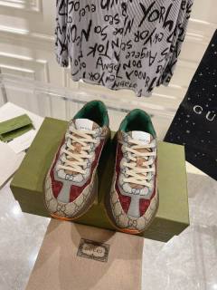 Gucci  Shoes (197)