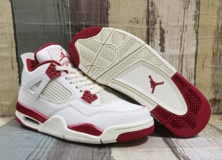 Air Jordan 4 Shoes AAA (125)