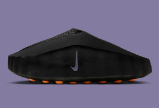 Authentic Nike Mind 001 Black
