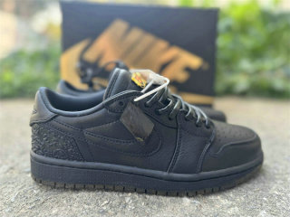 Authentic Air Jordan 1 Low OG GS “Xuan Wu”