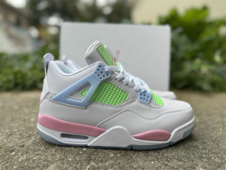 Perfect Air Jordan 4 Shoes (170)