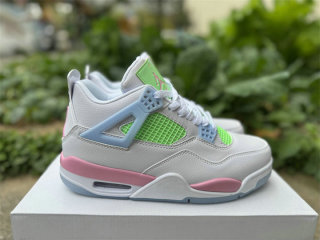 Perfect Air Jordan 4 GS Shoes (18)