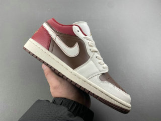 Authentic Air Jordan 1 Low OG GS