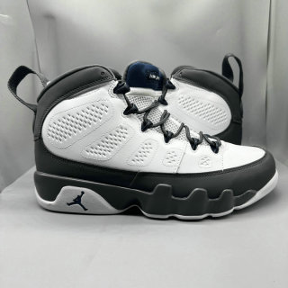 Air Jordan 9 Shoes AAA (41)