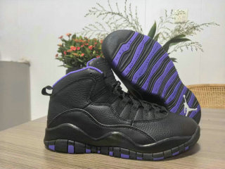 Air Jordan 10 Shoes AAA (30)