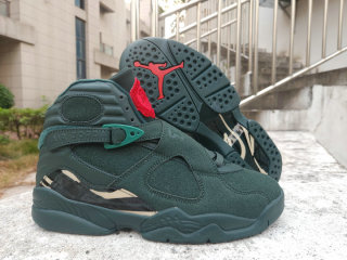 Air Jordan 8 Shoes AAA (38)