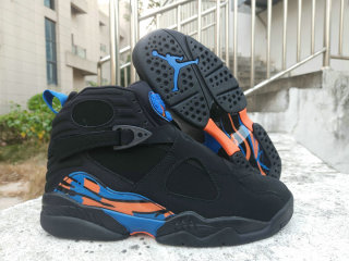 Air Jordan 8 Shoes AAA (39)