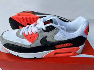Nike Air Max 90 Shoes (154)