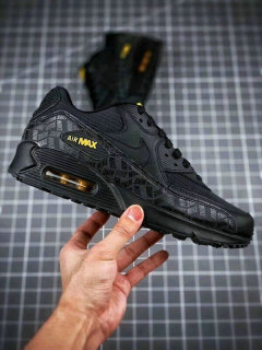 Nike Air Max 90 Shoes (155)