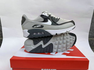 Nike Air Max 90 Shoes (160)