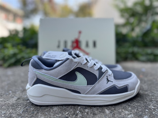 Authentic Jordan CMFT Era Cold Grey