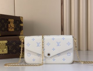 Felicie Handbag 12x3x21cm