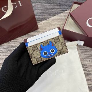 Gucci Wallet 10x7cm