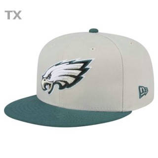 NFL Philadelphia Eagles Snapback Hat (341)