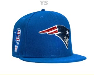 NFL New England Patriots Snapback Hat (388)