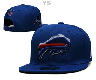 NFL Buffalo Bills Snapback Hat (143)