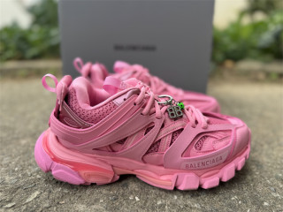 Balenciaga Track CHARMS WOMAN PINK
