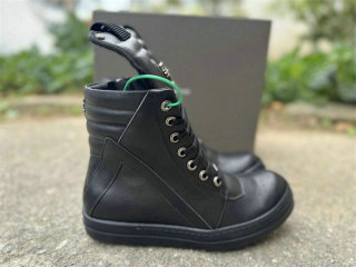 RICK OWENS Shoes (4)