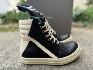 RICK OWENS Shoes (5)